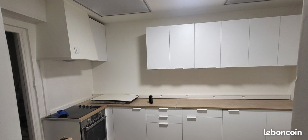 Maison à louer, 90m², Amiens