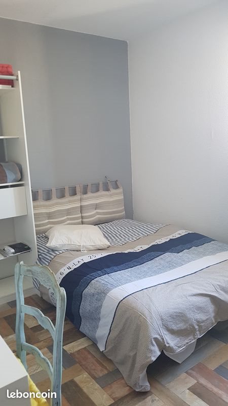 Appartement à louer, 30m², Saint-Etienne