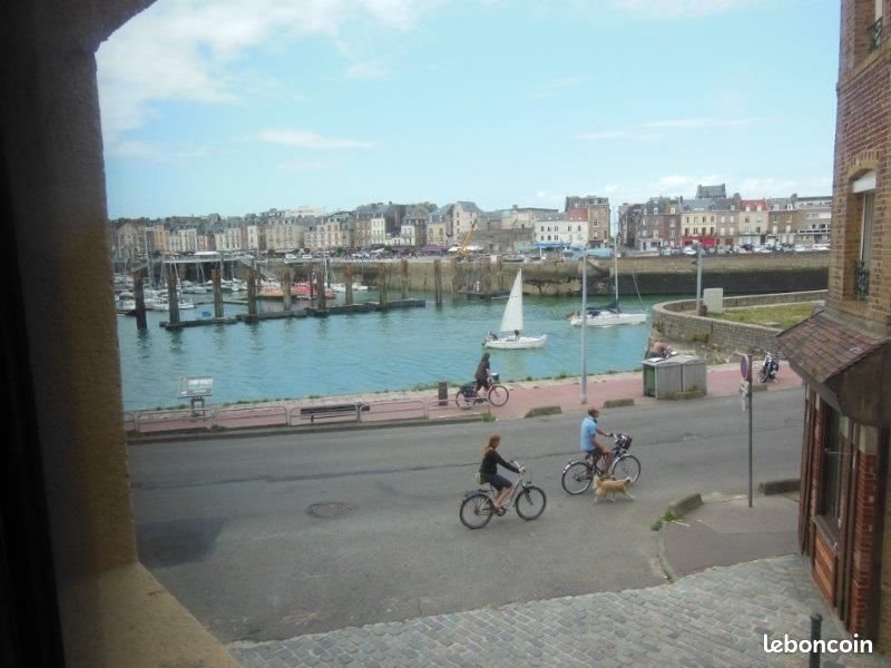 Appartement à louer, 18m², Dieppe
