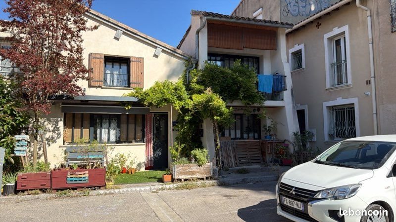 Maison à louer, 87m², Avignon