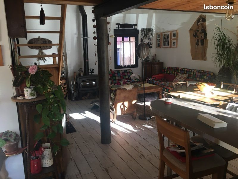 Maison à louer, 87m², Avignon