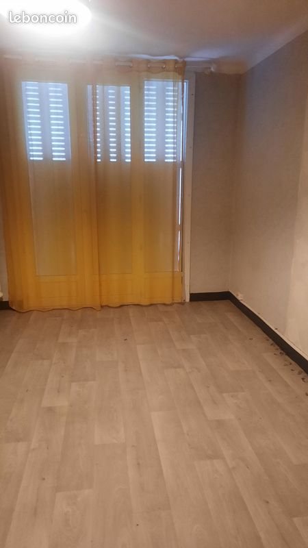 Appartement à louer, 55m², Toulouse