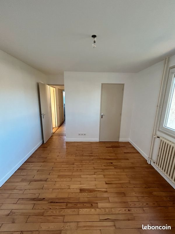 Appartement à louer, 57m², Le Coteau