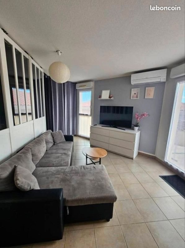 Appartement à louer, 40m², Roquebrune-sur-Argens