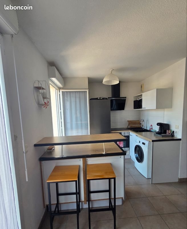 Appartement à louer, 40m², Roquebrune-sur-Argens