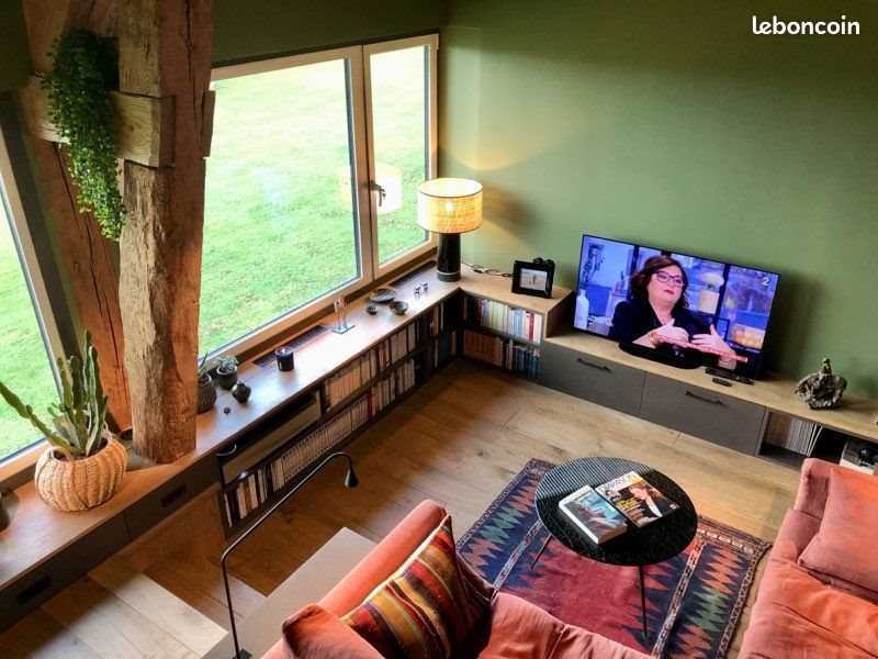 Appartement à vendre, 46m², Tourgéville