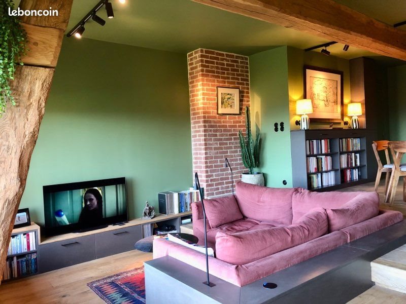 Appartement à vendre, 46m², Tourgéville
