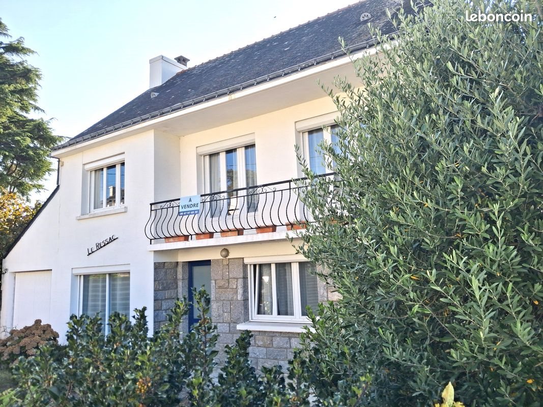 Maison à vendre, 112m², Le Bono