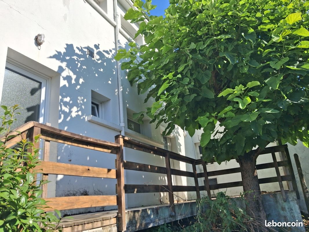 Maison à vendre, 112m², Le Bono