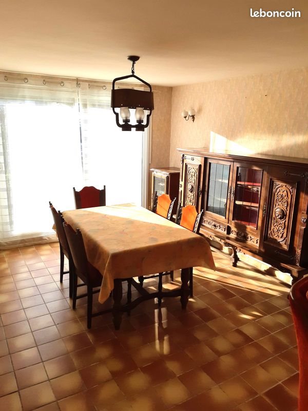 Maison à vendre, 112m², Le Bono