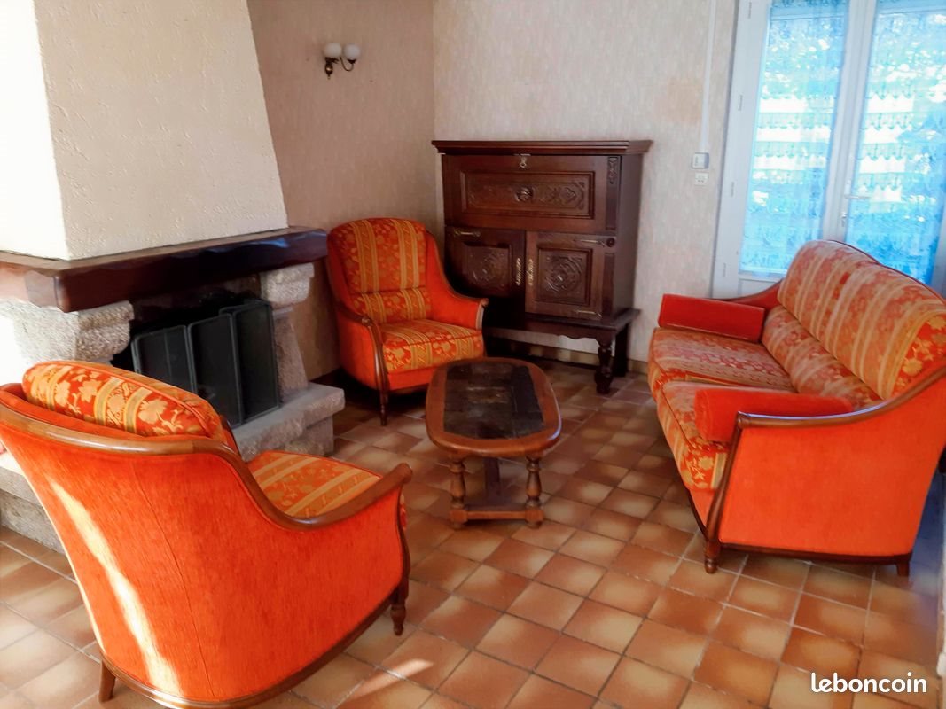 Maison à vendre, 112m², Le Bono
