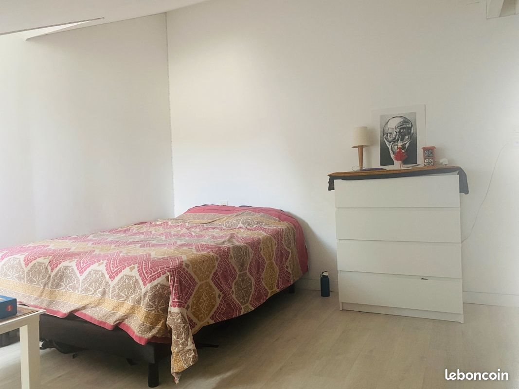 Appartement à louer, 40m², Périgueux
