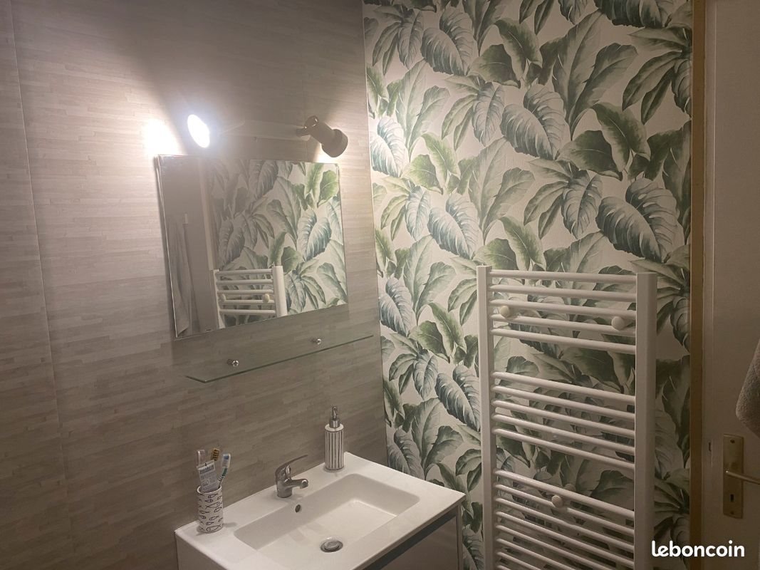 Appartement à louer, 40m², Périgueux