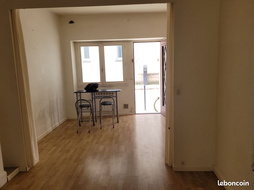 Appartement à vendre, 36m², Nantes