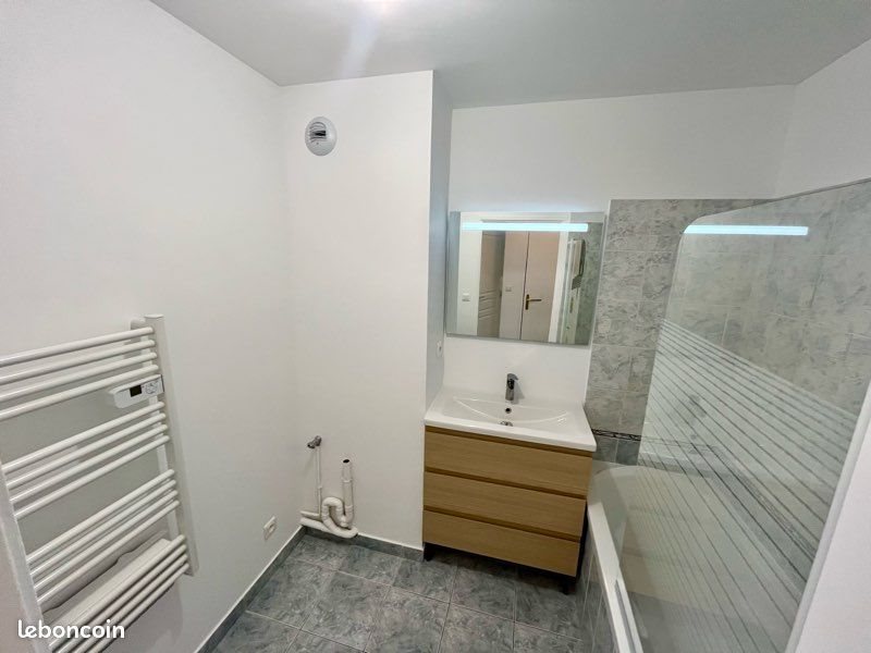 Appartement à louer, 38m², Dijon