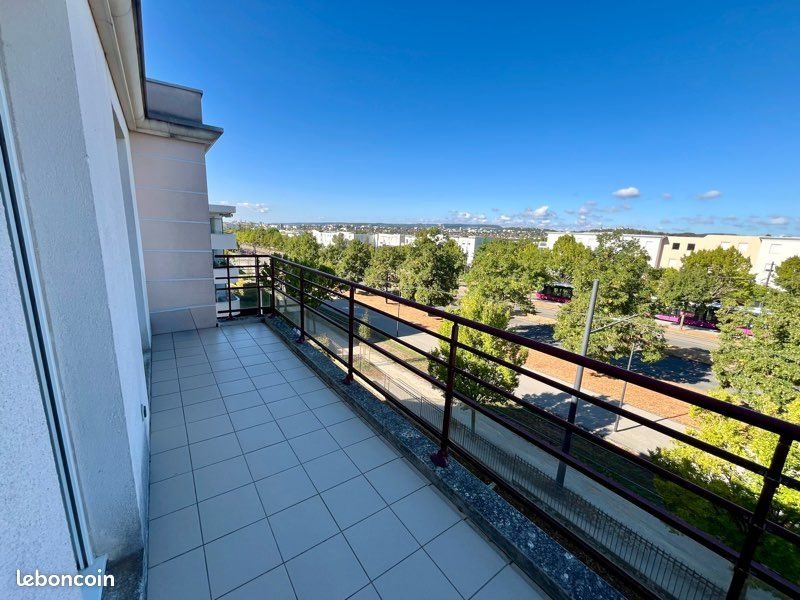 Appartement à louer, 38m², Dijon