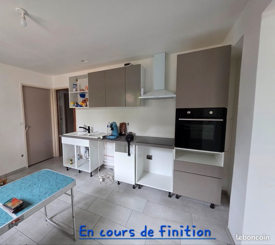 Maison à louer, 85m², Saint-Etienne-du-Rouvray