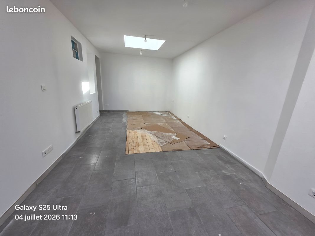 Maison à louer, 85m², Saint-Etienne-du-Rouvray