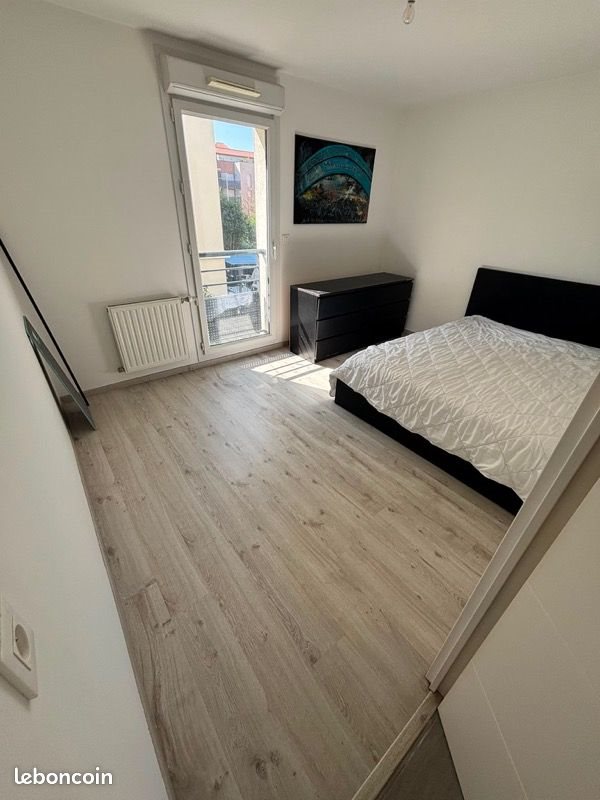 Appartement à louer, 68m², Meyzieu