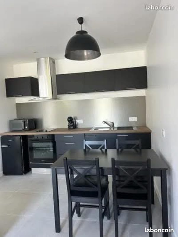 Appartement à louer, 30m², Istres