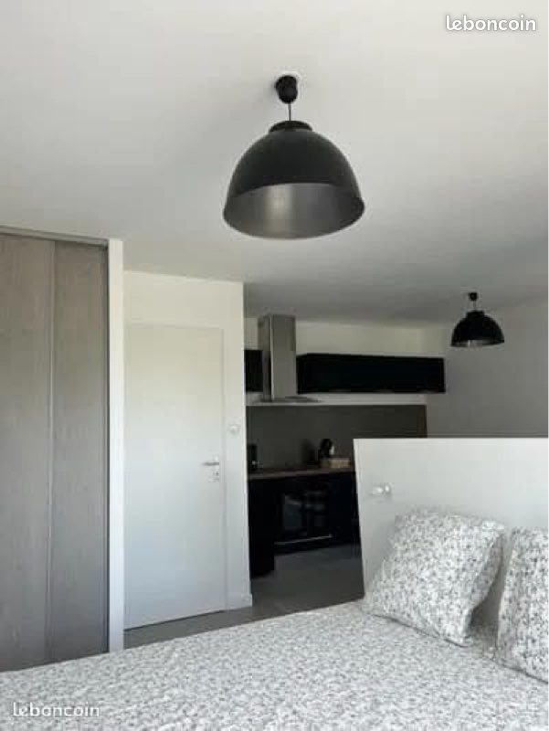 Appartement à louer, 30m², Istres