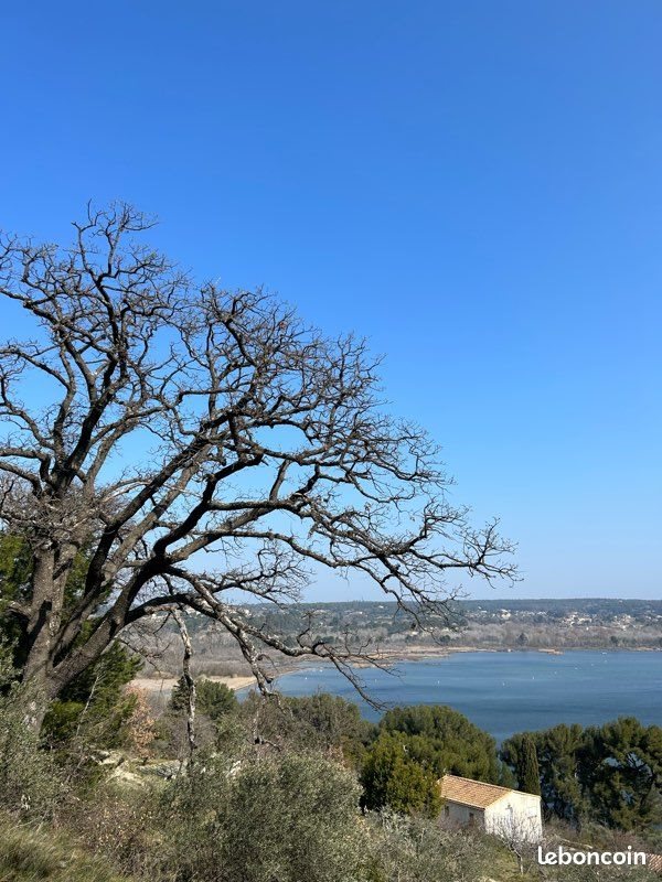 Appartement à louer, 30m², Istres