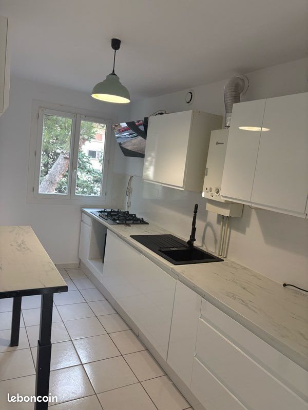 Appartement à louer, 74m², Perpignan