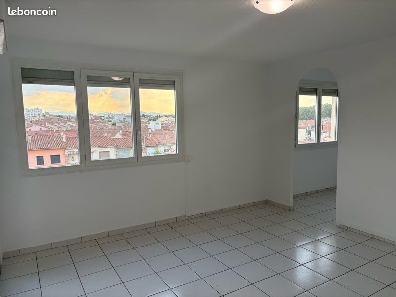 Appartement à louer, 74m², Perpignan