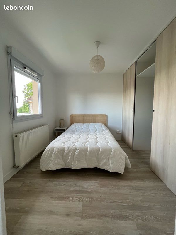 Appartement à louer, 42m², Beaune