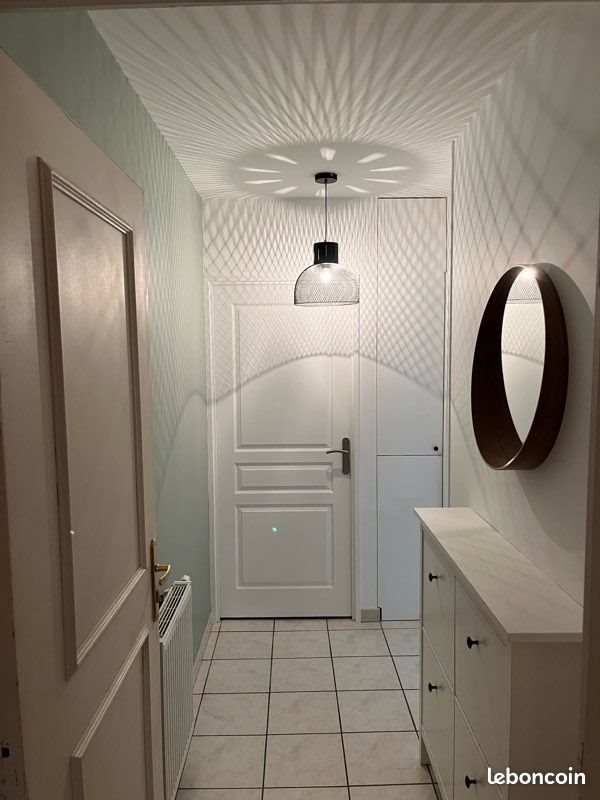 Appartement à louer, 42m², Beaune