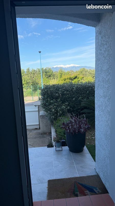 Maison à vendre, 117m², Canohès