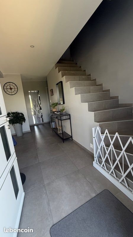 Maison à vendre, 117m², Canohès