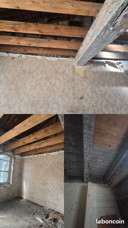 Maison à vendre, 90m², Agen
