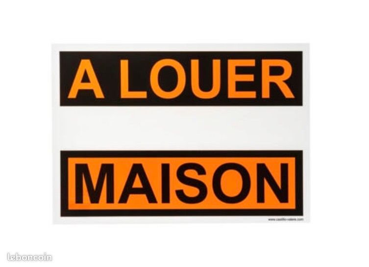 Maison à louer, 49m², Crécy-sur-Serre