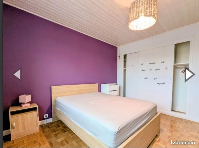 Appartement à vendre, 68m², Valence