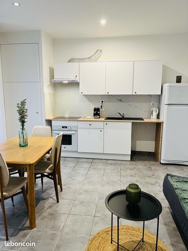 Appartement à louer, 40m², Romilly-sur-Seine