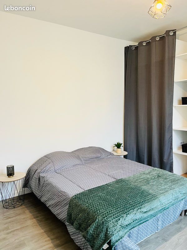 Appartement à louer, 40m², Romilly-sur-Seine