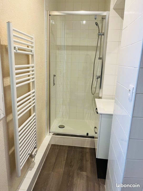 Appartement à louer, 40m², Romilly-sur-Seine