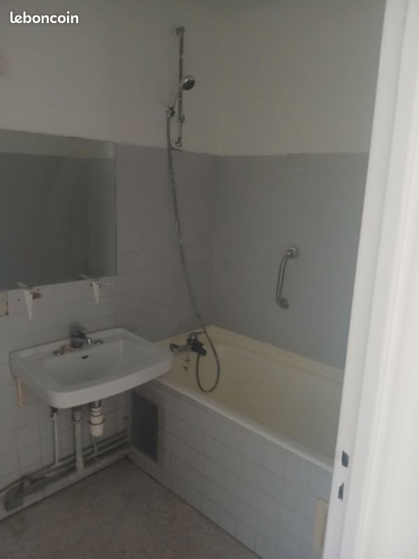 Appartement à vendre, 52m², Nîmes