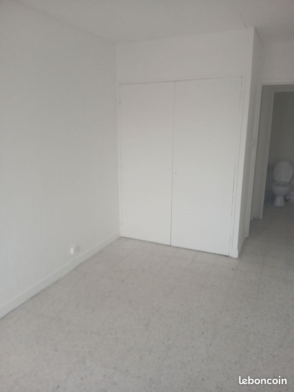 Appartement à vendre, 52m², Nîmes