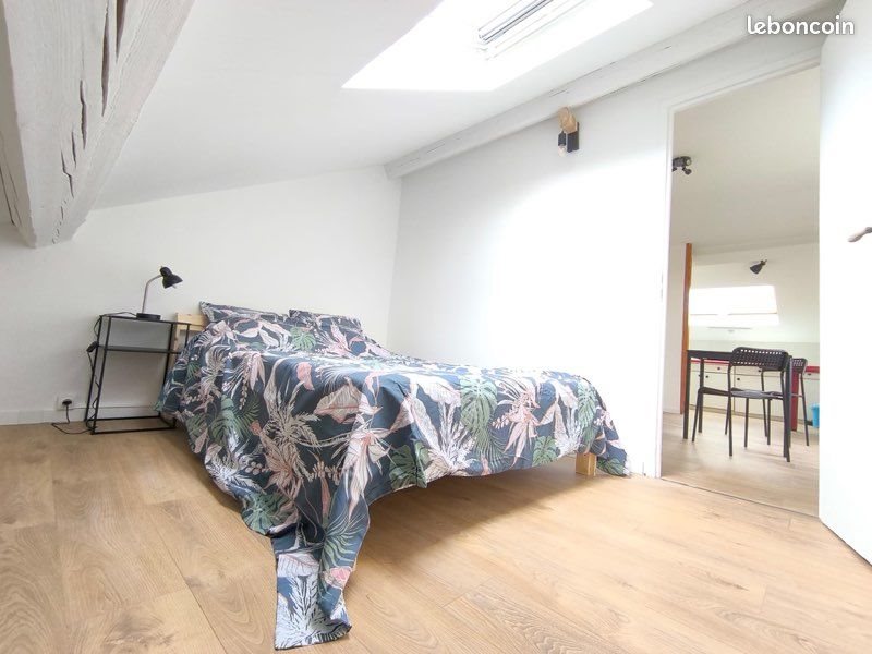 Appartement à louer, 33m², Audincourt