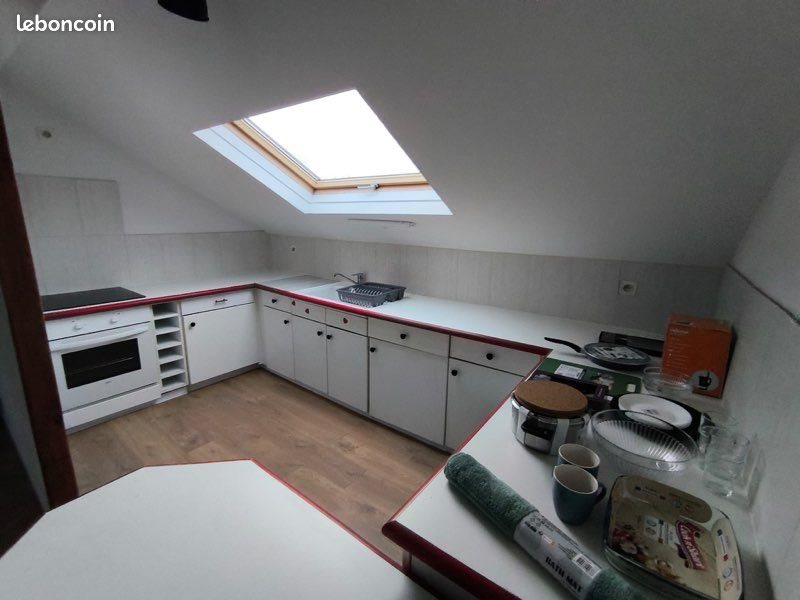 Appartement à louer, 33m², Audincourt