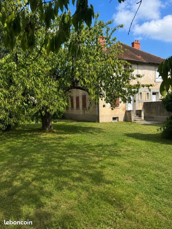 Maison à vendre, 148m², Paray-le-Monial