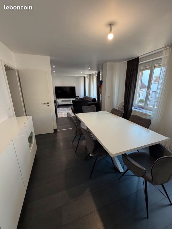Maison à vendre, 140m², Haguenau