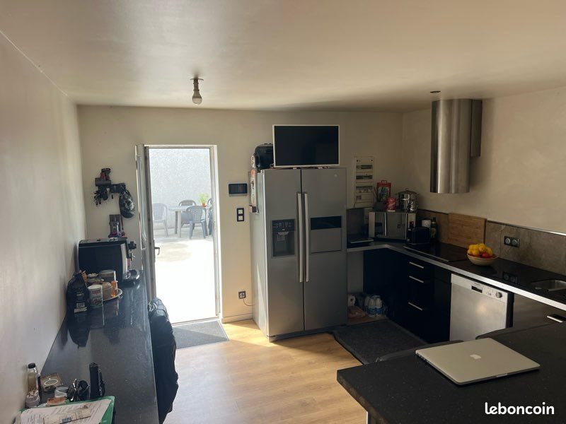Maison à louer, 100m², Nivillac