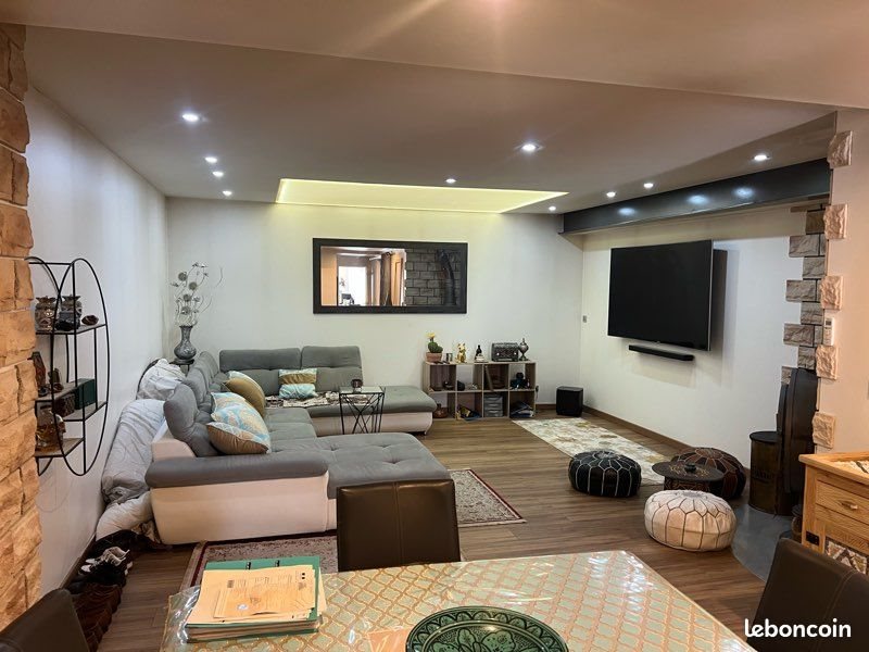 Maison à louer, 100m², Nivillac