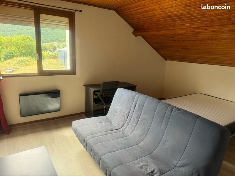 Appartement à louer, 37m², Mende