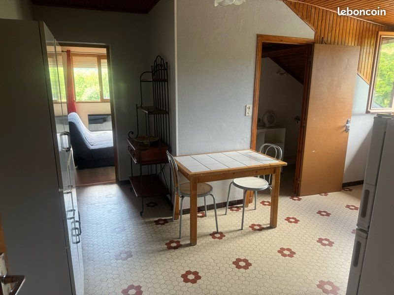 Appartement à louer, 37m², Mende