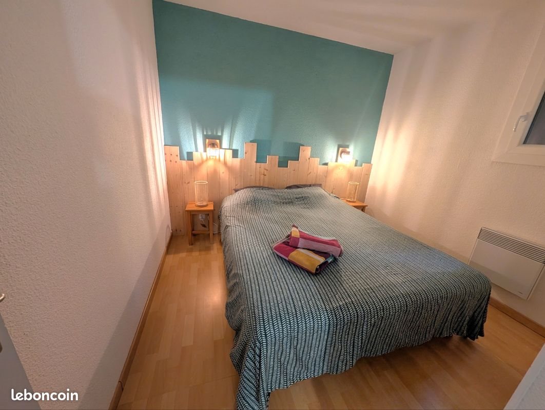 Appartement à louer, 35m², Embrun