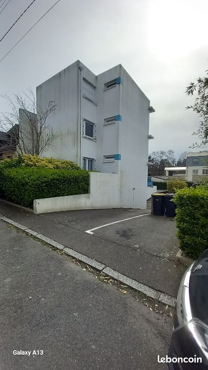 Appartement à vendre, 18m², Rennes